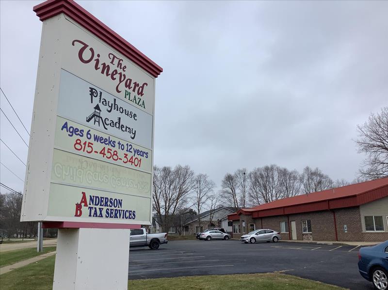 Playhouse Academy Braidwood, IL