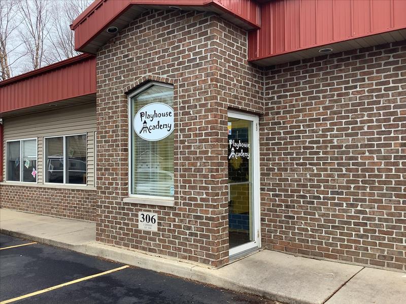 Playhouse Academy Braidwood, IL
